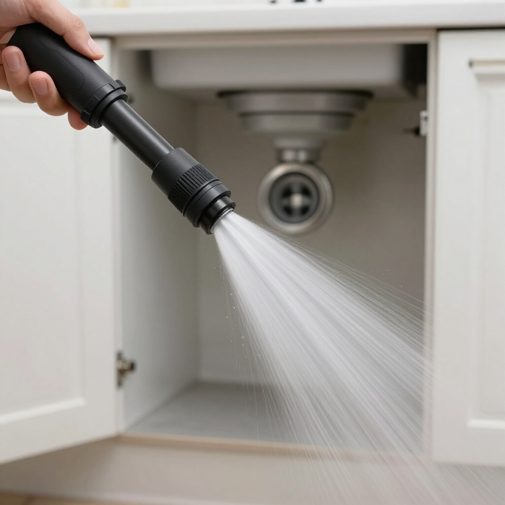 Drain Cleaning & Unclogging in Brentwood