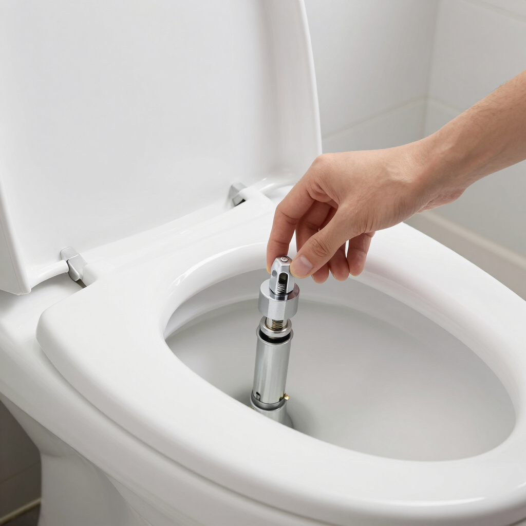 Toilet & Faucet Repair in Brentwood