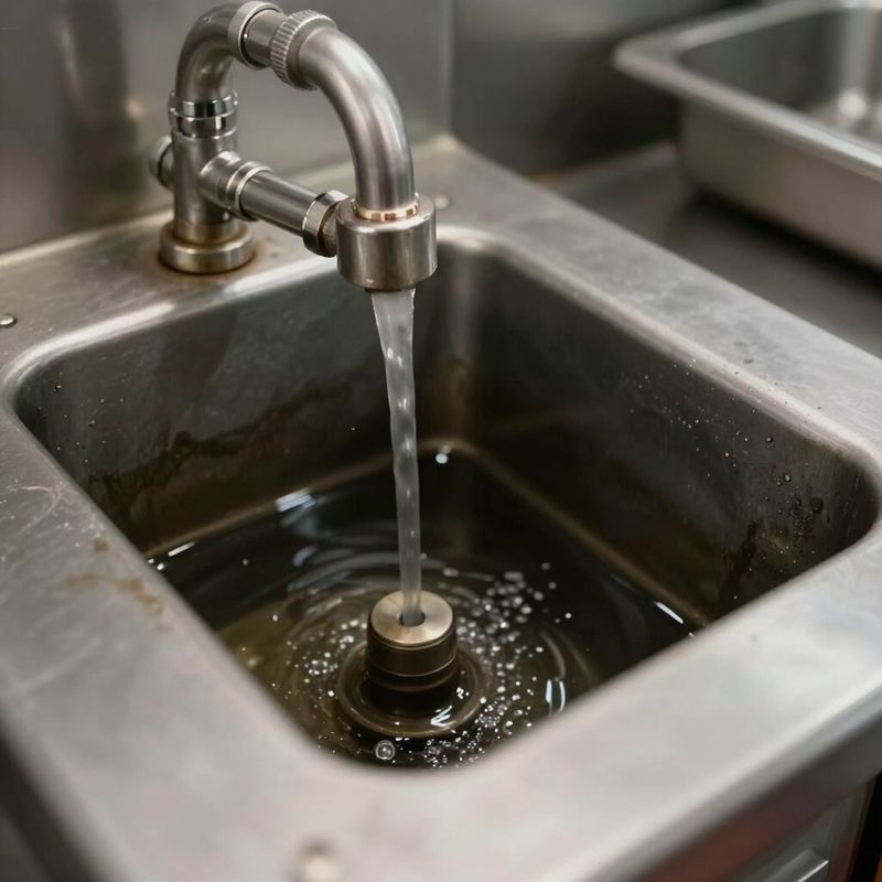 Garbage Disposal in Brentwood