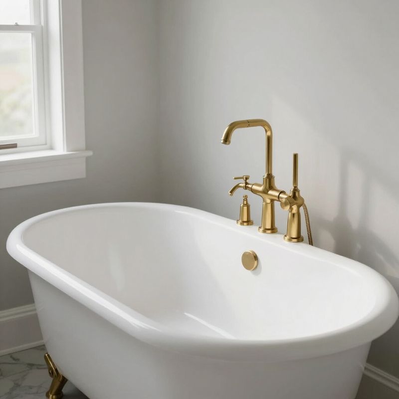 Bathroom & Kitchen Upgrades in Brentwood