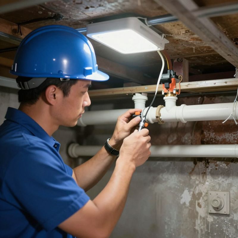 Emergency Plumbing in Brentwood
